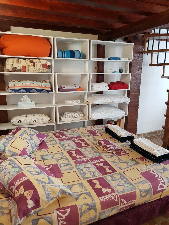 Flat Nirmala Studio-Shop Apartamento Milão Exterior foto